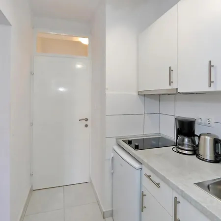 With Parking Space Bibinje, Zadar - 5800 Appartement Bibinje