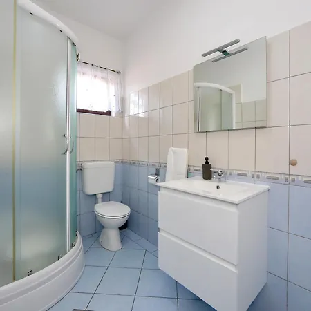 Appartement With Parking Space Bibinje, Zadar - 5800