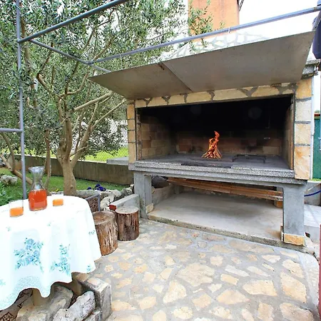 Appartement With Parking Space Bibinje, Zadar - 5800