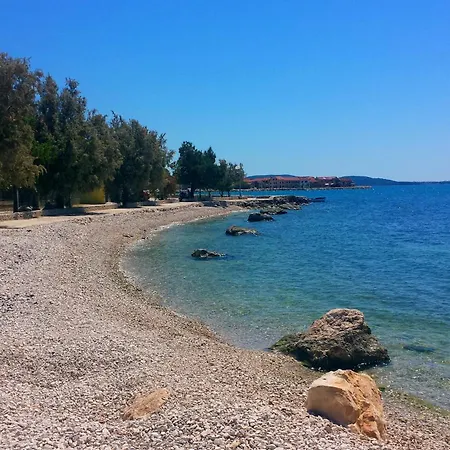 With Parking Space Bibinje, Zadar - 5800 Διαμέρισμα