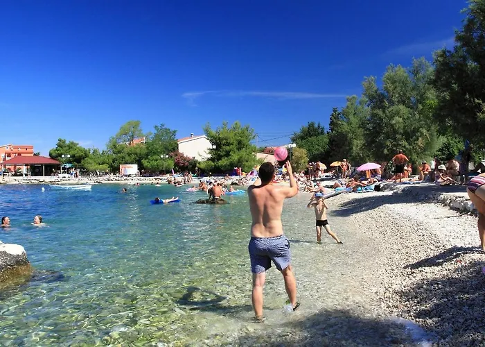 Διαμέρισμα With Parking Space Bibinje, Zadar - 5800