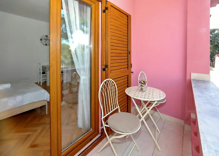 Διαμέρισμα With Parking Space Bibinje, Zadar - 5800 Bibinje