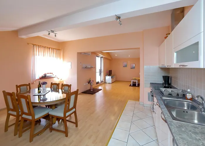 With Parking Space Bibinje, Zadar - 5800 Διαμέρισμα *