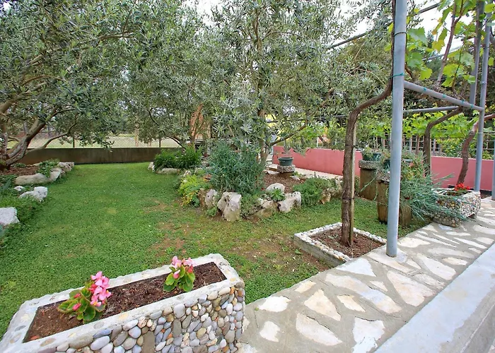 Διαμέρισμα With Parking Space Bibinje, Zadar - 5800 Bibinje