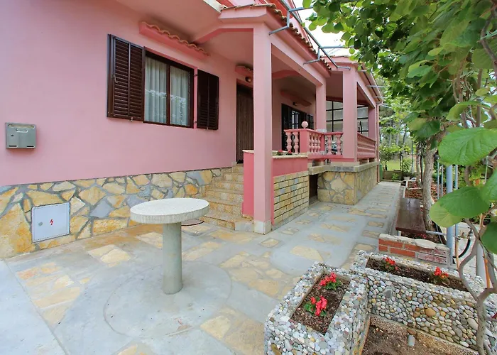 With Parking Space Bibinje, Zadar - 5800 Διαμέρισμα
