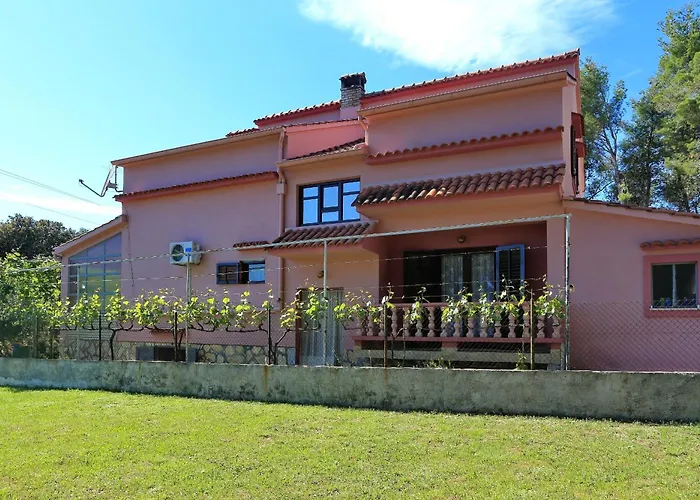 With Parking Space Bibinje, Zadar - 5800 Διαμέρισμα *