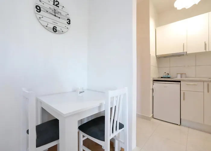 With Parking Space Bibinje, Zadar - 5800 Διαμέρισμα *