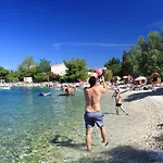 Апартаменты Apartments With Parking Space Bibinje, Zadar - 5800