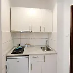 Апартаменты Apartments With Parking Space Bibinje, Zadar - 5800 *