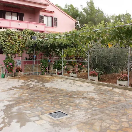 With A Parking Space Bibinje, Zadar - 5800 Apartament