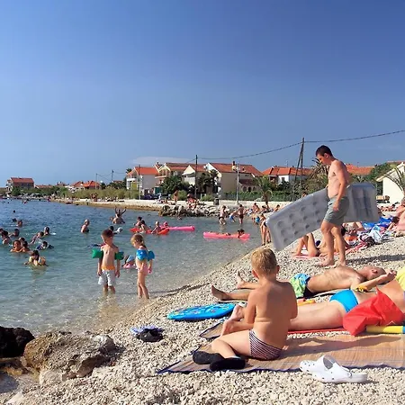 With A Parking Space Bibinje, Zadar - 5800 Apartament *