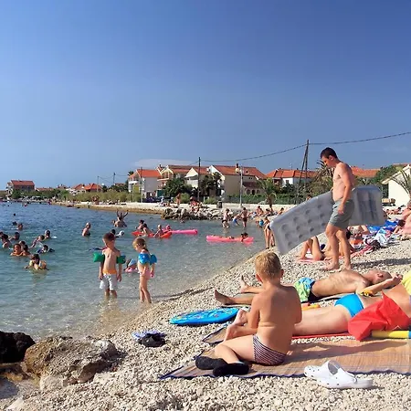 With Parking Space Bibinje, Zadar - 5800 Apartmán *