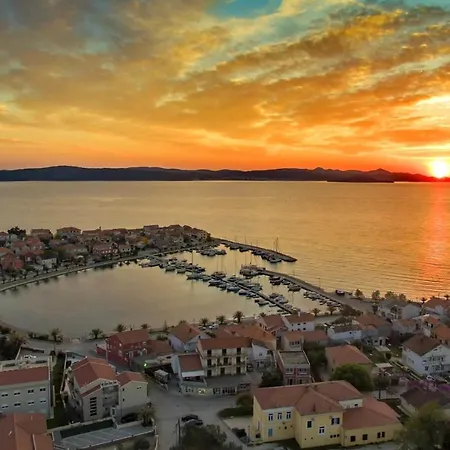 Apartament With A Parking Space Bibinje, Zadar - 5800