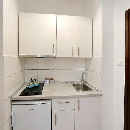 Lejlighed With Parking Space Bibinje, Zadar - 5800 *