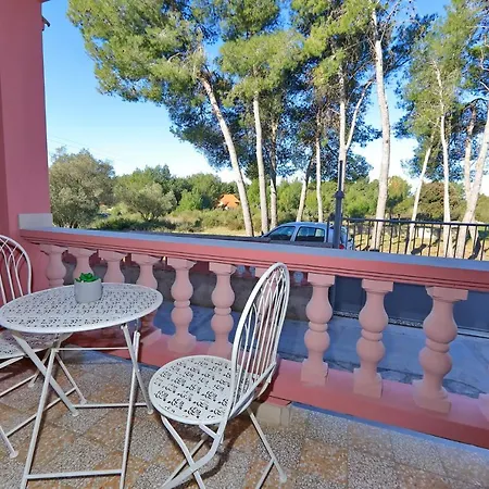 With A Parking Space Bibinje, Zadar - 5800 Apartament *