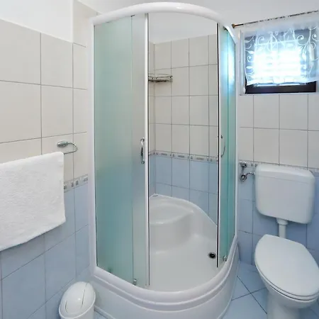 Apartman With A Parking Space Bibinje, Zadar - 5800