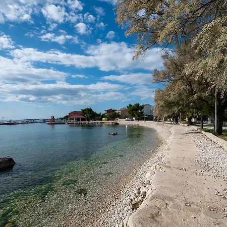 With Parking Space Bibinje, Zadar - 5800