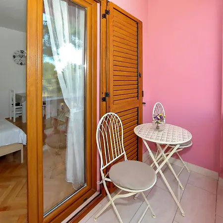 Apartament With Parking Space Bibinje, Zadar - 5800 Bibinje