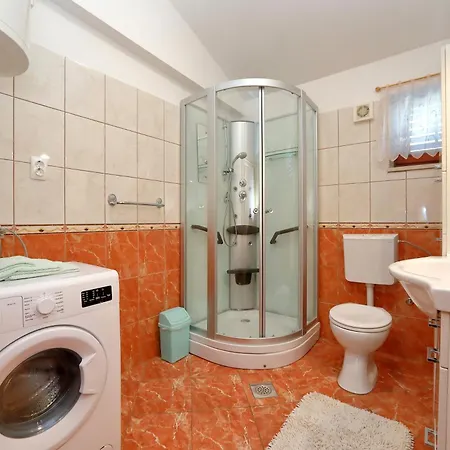 With Parking Space Bibinje, Zadar - 5800 *