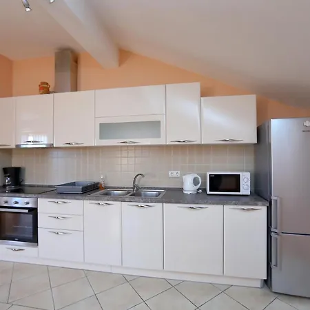 With Parking Space Bibinje, Zadar - 5800 * Bibinje