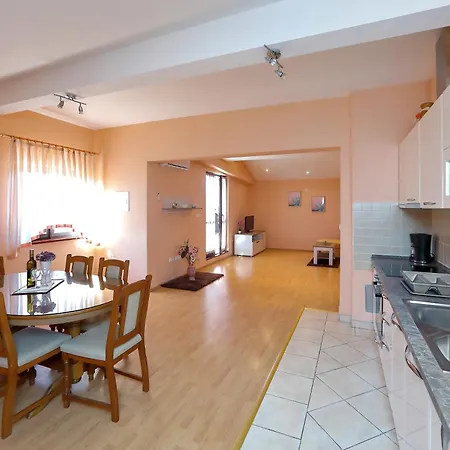 With Parking Space Bibinje, Zadar - 5800 Apartament *