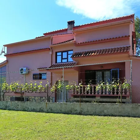 With Parking Space Bibinje, Zadar - 5800 Apartament *