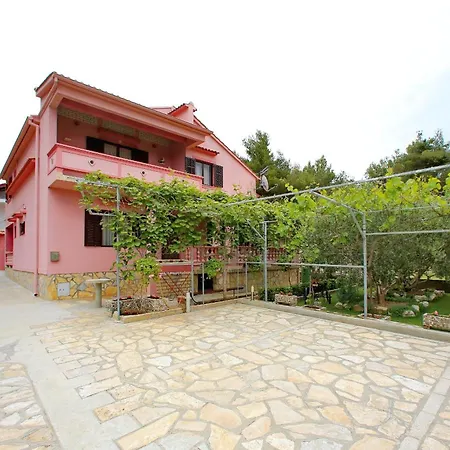 Apartament With Parking Space Bibinje, Zadar - 5800 *