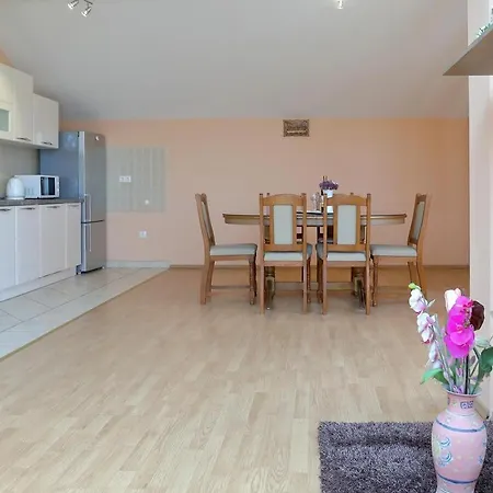 With Parking Space Bibinje, Zadar - 5800 Apartament *