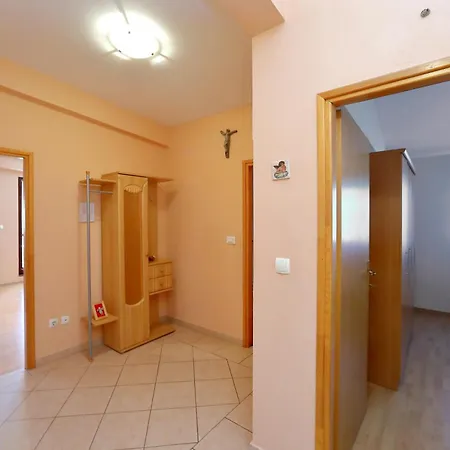 With Parking Space Bibinje, Zadar - 5800 Apartament