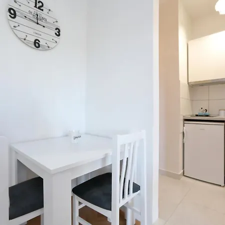 With Parking Space Bibinje, Zadar - 5800 Lejlighed *