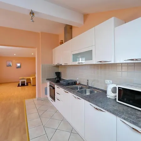 With Parking Space Bibinje, Zadar - 5800 Apartament Bibinje