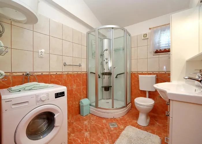 With Parking Space Bibinje, Zadar - 5800 *