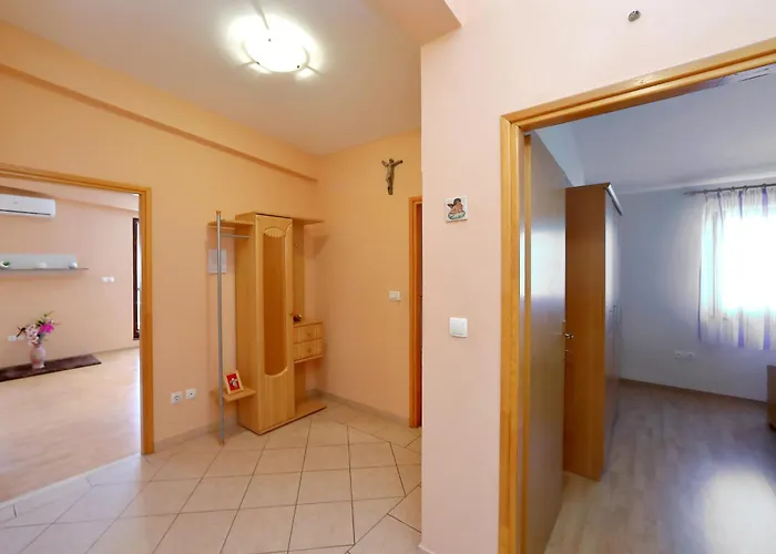 With Parking Space Bibinje, Zadar - 5800 Appartement